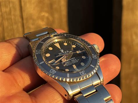 reddit rolex submariner|More.